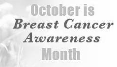 MOBC Healthcare Ministry OCTOBER IS MONTH American Cancer Society Empowering men/women to make strides against breast cancer 5 1. Recognize your need.