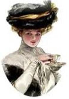 org Spring Victorian Tea Saturday, April 27 th, 2:00 4:00pm Hawkins House Donation: $30 per person Enjoy meeting with friends for an afternoon sharing a cup of tea, scones, tea sandwiches and