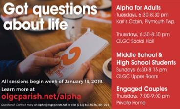 The Alpha Youth Series is a brand new interactive series of thirteen short episodes designed to help engage young people in conversations about faith, life and God.