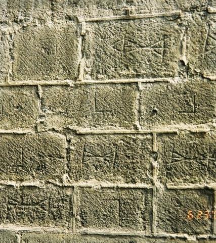 Masonry in scripture The stone which the builders rejected, the same is the head of the corner.
