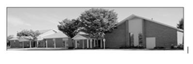 Living Hope Baptist Church 14450 Hanover Pike,