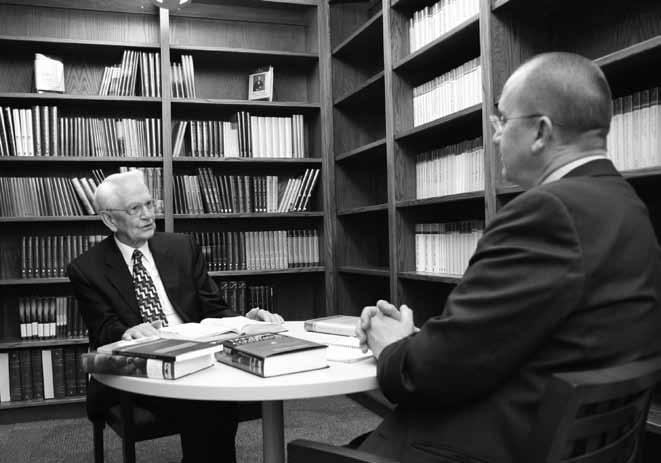 An Example of Lifelong Learning: Monte S. Nyman 197 RE: How many books have you written or edited? Nyman: I have written about fifteen books, and I have edited a Religious Studies Center (RSC) series.