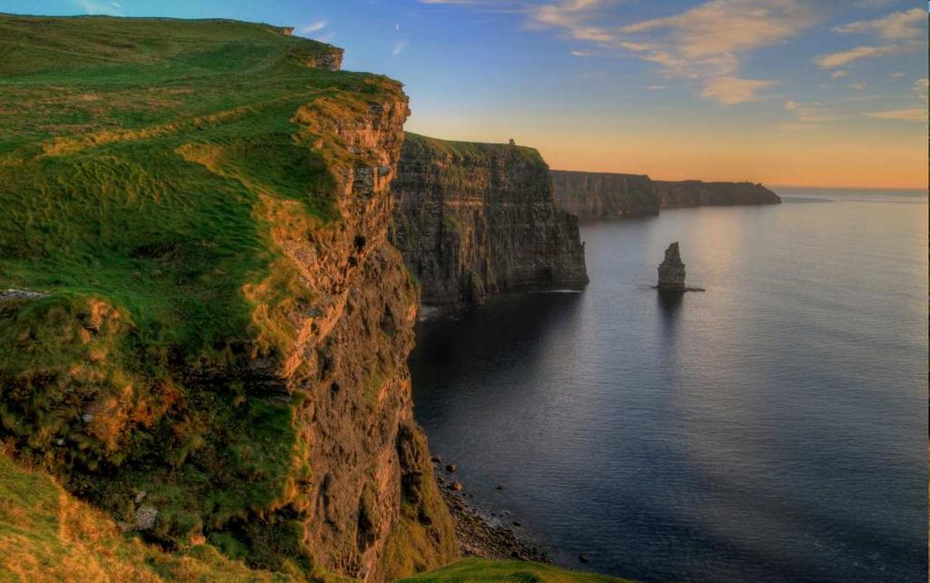 Irish Travel Blessing As you leave this place may the Living Lord go with you; May he go behind you, to encourage you; beside you, to befriend you; above you, to
