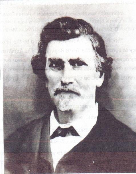 8 Larry Major William H. Howdy Martin By Larry Wilhoite There is some confusion as to the exact year William Harrison Martin was born. Some records say 2 September 1822 and some 1823.