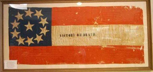 9 Martin was promoted to Major in April 1864. The soldiers learned that President Davis had issued an order to consolidate the Texas regiments.