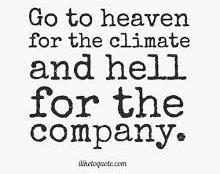In Luke c16 the rich man was not conscious of anyone else in hell. There are no Bible verses which indicate that you ever have company in hell.