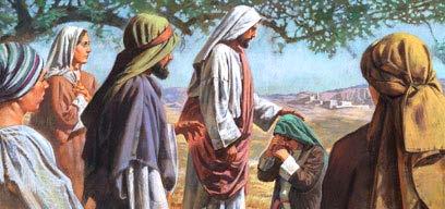 The sister: Martha John 11:20-21 ESV So when Martha