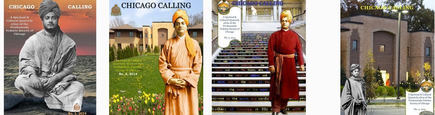 People very much liked its content of 78 pages filled with photographs of Swami Vivekananda, the people he met, and the places he