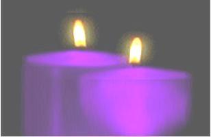 Mass Intentions Second Sunday of Advent Tuesday, December 9, 2014 Is 40: 1-11; Mt 18: 12-14 8:00 AM Liz Baca Lovato By: Mom & Dad Wednesday, December 10, 2014 Is 40: 25-31; Mt 11: 28-30 8:00 AM FOR