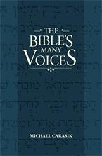 The Bible's Many Voices Study Guide/Syllabus by