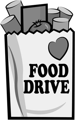 MANNA Canned Food Collection This month, Old St. Joseph s will participate in the Archdiocese of Philadelphia s food drive for Manna.