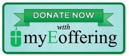Reminder: MyEoffering is available for St. Francis Parishioners.