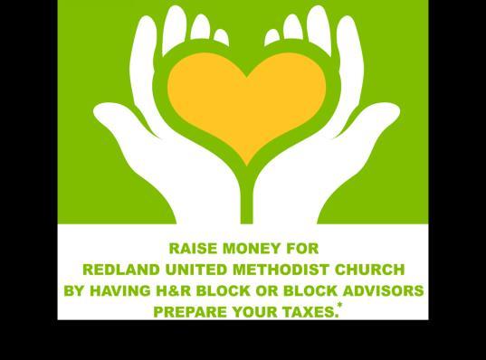 Thank you and all the members of Redland UMC who prepared and served the meal for WATTS. It was a successful week and the guests were very appreciative.