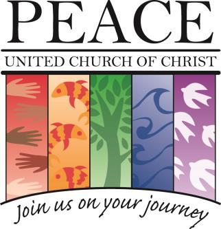 Covenant Celebrations with Peace United Church of Christ Theology, Expectations, Expenses, and Liturgy THEOLOGY - OUR UNDERSTANDING OF COVENANT Peace United Church of Christ invites committed couples