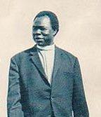 Kitgum Diocese, where Archbishop Janani Luwum is buried, has asked every congregation in the Diocese to make a special observance of St. Janani Luwum on Sunday, 15 th February.