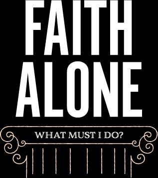 What role does faith play in our salvation (vv.25 26)? Should we feel proud of our faith in Christ and our right standing with God? Why or why not? If not, what should we feel?