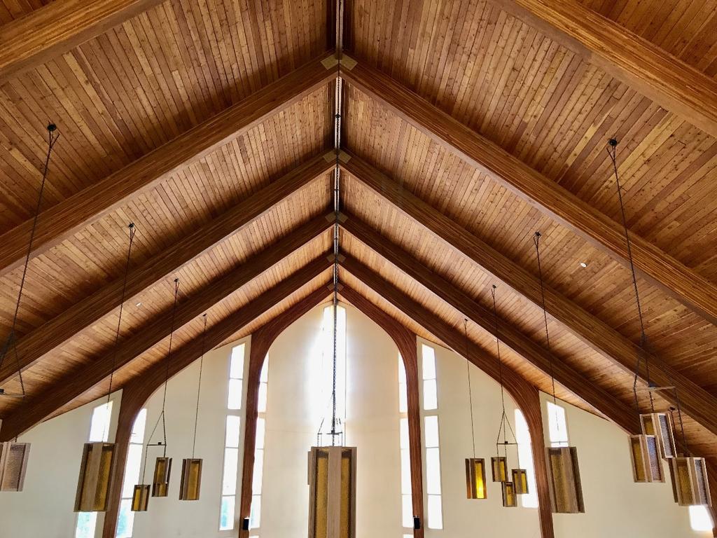 First Congregational Church April 21, 2019 Easter & Communion Sunday 2610