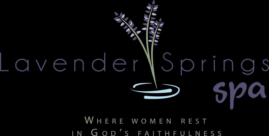 Sisters of Grace Gal s Get-Away - October 20, 21, 22, 2017 Savannah, GA Our Retreat theme is Lavender Springs Spa, and we will be studying the Psalms.