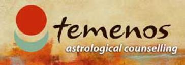 Psychological Astrology Traditional Astrology viewed the birth chart as a set of fixed character traits and as a tool for predicting the future.