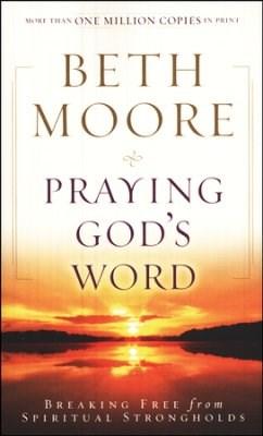 The four Pittsboro Baptist Church Library books reviewed below may give you insight into the power of prayer and help guide you in a meaningful approach to prayer.