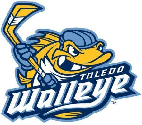 TOLEDO WALLEYE FAITH AND FAMILY NIGHT Presented by YES!