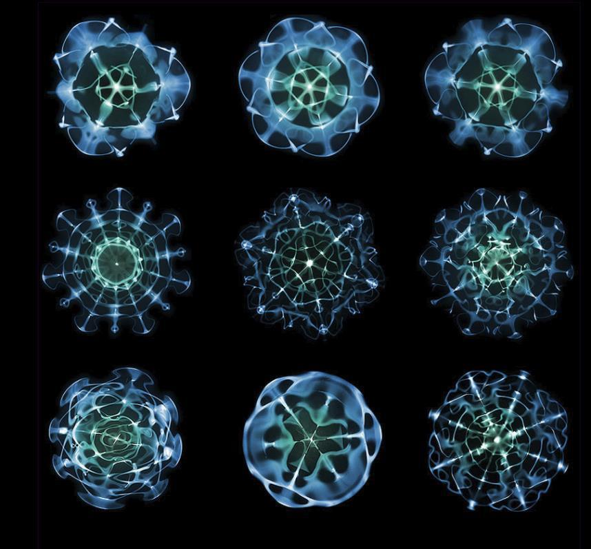 Cymatics.org 14hz to 30hz sweep.