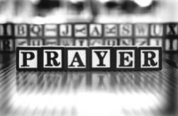 Louis Prayer Group Your joys and concerns from the Connection Cards
