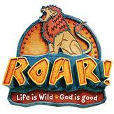 We will start collecting Easter candy, plastic eggs, chocolate rabbits etc Sunday, April 7 th. More to come! Community VBS 2019 Roar!