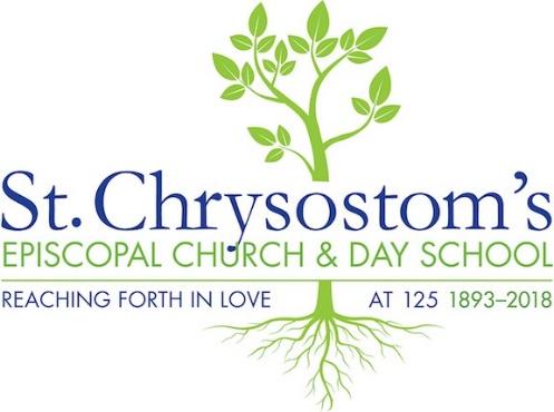 The Campaign for St. Chrysostom s Church and Day School Considering a gift in support of the Campaign for St. Chrysostom s Church and Day School? Why not make a charitable distribution from your Individual Retirement Account?