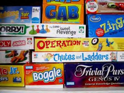 11 of 13 10/25/2017 5:33 PM Family Friendly Game Night Friday, Nov. 3 @ 6:30 Come one, come all! Old and young! Married and single! If you like playing games, this is your scene!