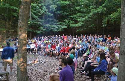 Blessings and Hello to the Portage Lake Covenant Bible Camp Family, We thank God for your connection to this special place in northern Michigan where God continues to bless so many people who