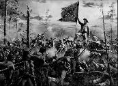 December 13-14, 1862 Battle of Fredericksburg, Virginia