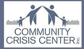 Mission Spotlight: Food Sunday and the Community Crisis Center Missions FOOD SUNDAY and the Community Crisis Center in Reisterstown The Community Crisis Center, Inc.