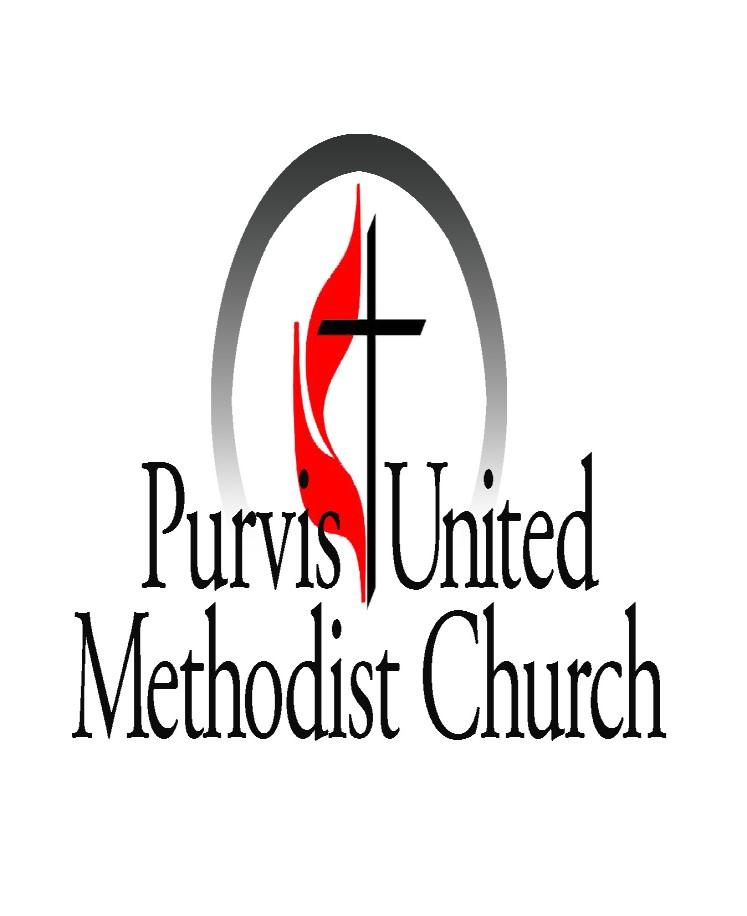 The Messenger Purvis United Methodist Church: Celebrating Methodism in