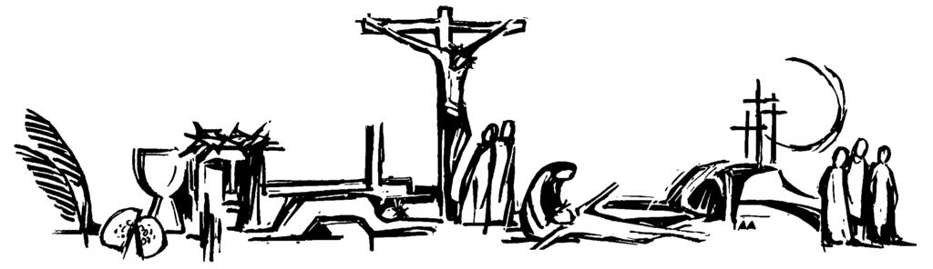 THE CATHOLIC COMMUNITY OF GLOUCESTER & ROCKPORT FIRST SUNDAY OF LENT HOLY SEASON OF LENT The Stations of the Cross A TRADITIONAL LENTEN DEVOTION FRIDAYS AT 3:00PM - SAINT ANN CHURCH For more than
