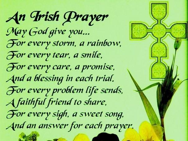 FROM OUR RELIGIOUS EDUCATION CO-ORDINATOR MS FIONA BOLTON Happy St Patrick s Day to you all! St Patrick s Feast Day This Monday at 9.