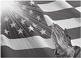 PRAYER FOR OUR COUNTRY As we prepare for the Inauguration of our new President this week, let us offer this prayer which is based on the prayer of our country s first bishop, Archbishop John Carroll,