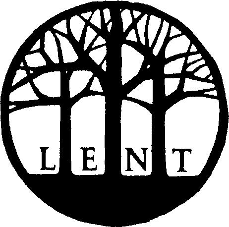 RECTORY OFFICE HOURS Monday, 12:30PM- 4:00PM; Tuesday Thursday, 9:00AM-4:00PM, closed for lunch noon-12:30pm; Friday, 9:00AM-1:00PM. Sunday March 24, 2019 THIRD SUNDAY OF LENT 9:00 James C.