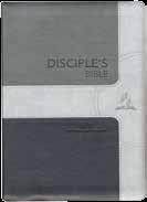 BIBLES with a variety of styles and extra features Andrews