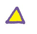 Make sure that you mark everything that tells you WHEN with a green clock like this: Lord (God) (draw a purple triangle and color it yellow)