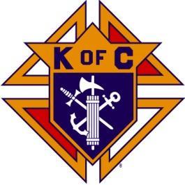 The E-Knightlighter The Official Publication of the Knights of Columbus, Msgr. James R. Jones Council 3303 and Kenneth I.