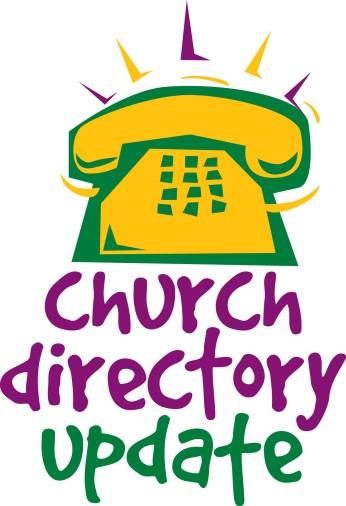 Please watch for more communication and requests for updates of member information. FAITH LUTHERAN CHURCH 2017 STAFF Pastor The Rev. Mark B. Office Manager Carol O.