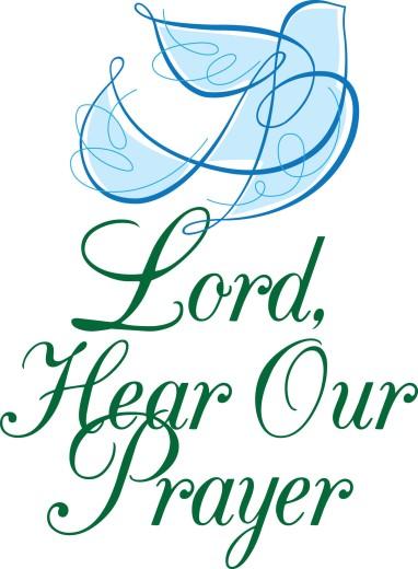 Prayer List We will be collecting names over the course of February in order to confirm our current prayer list, and reflect the prevailing prayer concerns of our Faith Lutheran Church family.