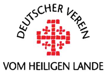 Deutscher Verein vom Heiligen Lande (DVHL) German Association of the Holy Land Holy Land Christian Ecumenical Foundation (HCEF) The Deutscher Verein vom Heiligen Lande (DVHL) is the aid organization