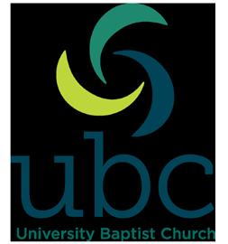 For more information or if we can help you in any way, visit our website at ubc.org or call the church office at 281.488.