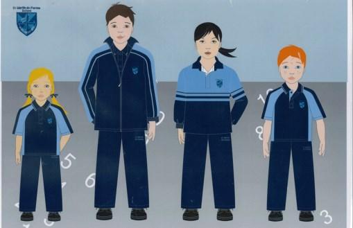 Page 11 UNIFORM SHOP NEWS: UNIFORM SHOP OPENING HOURS FOR WINTER UNIFORM The Uniform Shop will be open to purchase winter uniform from Monday, 19 March until Thursday, 22 March from 3.15pm-4.00pm.