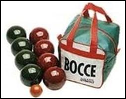 THE COMMUNITY ALLIANCE CHURCH IN MONROETON will host its annual bocce tournament on Sunday, June 4.