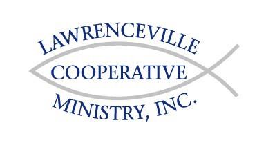 Page 6 of 11 Lawrenceville Cooperative Ministry Update On November 8 th the Co-op hosted a State of the Co-op meeting to inform the supporting churches about the status of the Co-op after the move to