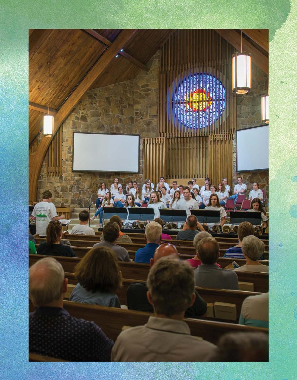 WHY BE A MEMBER? What does being a church member mean? The Definition of Church Membership Members of South Tulsa Baptist Church are part of a community of faith.