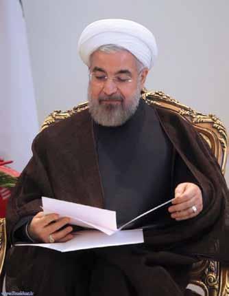 Presidency of the Islamic Republic of Iran President Hassan Rouhani, at a recent UN General Assembly, proposed the idea of a world without violence and terrorism, said Ambassador Bayat, and our